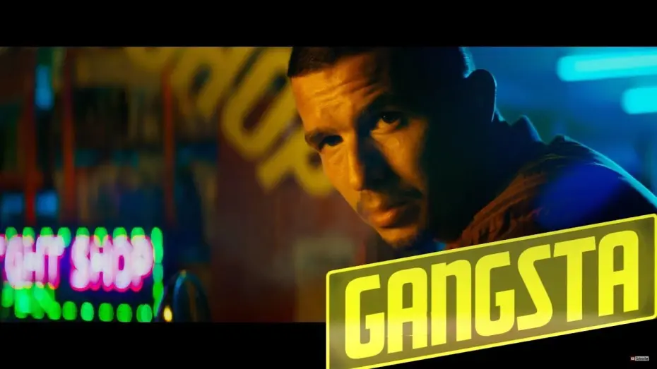 Watch film Gangsta | GANGSTA Official UK Trailer (2018) Belgian Gangster Film