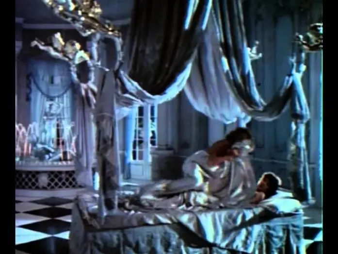 Watch film Lisztomania | Lisztomania (1975) Trailer