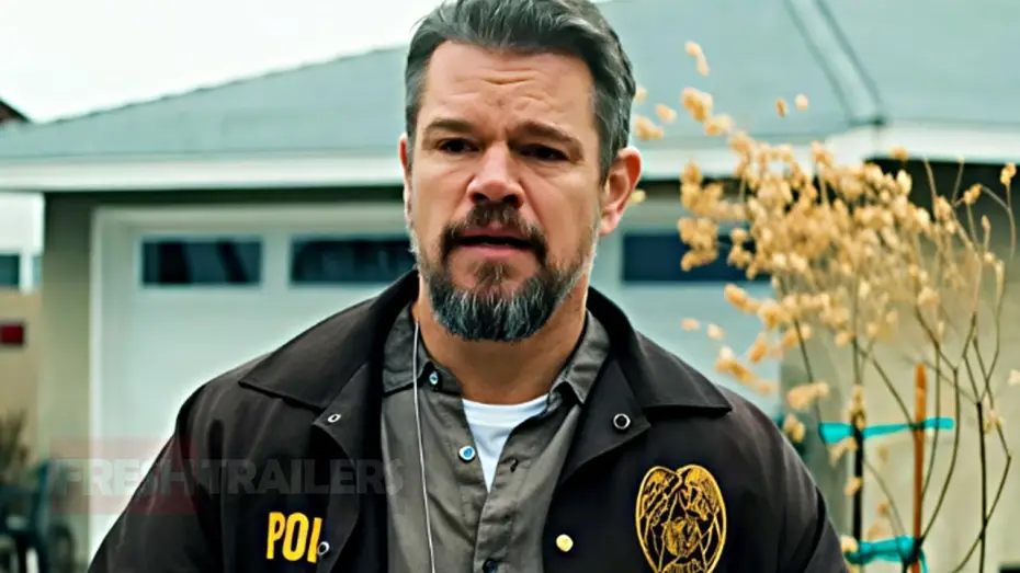 Watch film The Rip | Лакомый Кусок — Русский трейлер (Дубляж, 2026) Бен Аффлек, Мэтт Дэймон