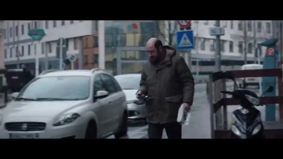 Watch film Disappeared in Winter | Disparue en hiver (2015) - French trailer