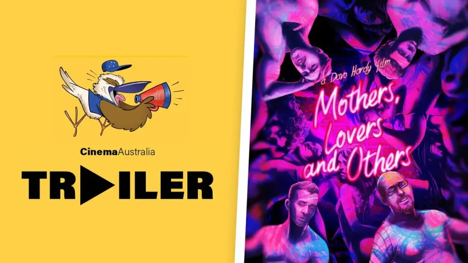 Watch film Mothers, Lovers and Others | Mothers, Lovers and Others | Trailer