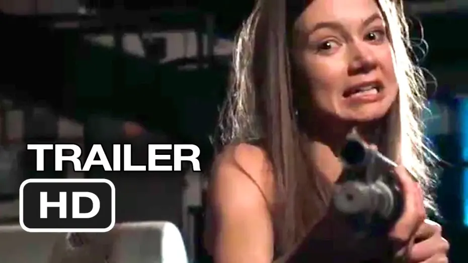 Watch film Rites of Passage | Rites Of Passage Official Trailer #1 (2012) - Wes Bentley, Christian Slater Movie HD
