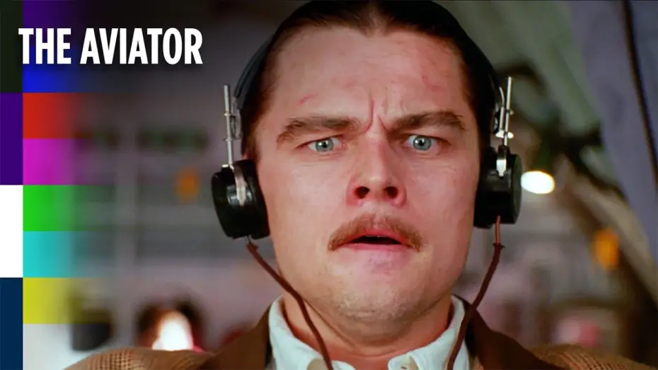 Watch film The Aviator | The H-4 Hercules Flight