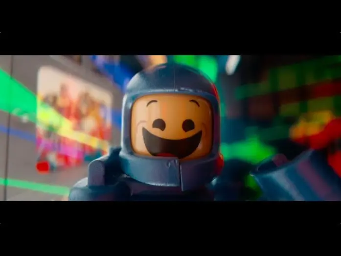 Watch film The Lego Movie | TV Spot 1