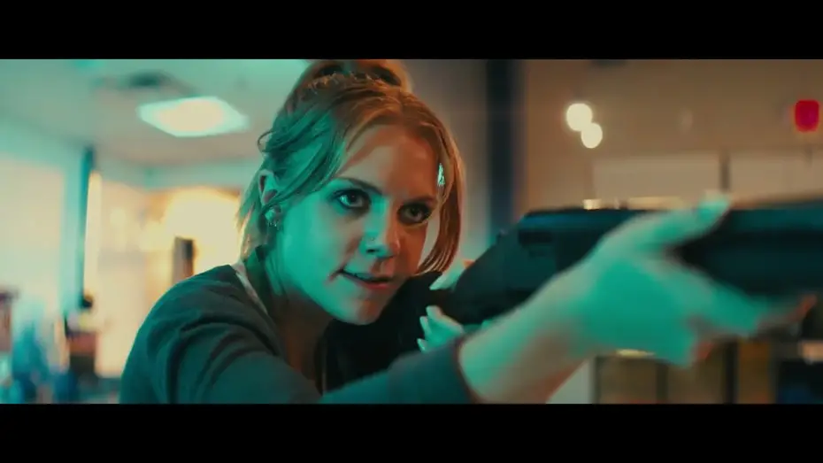 Watch film Night Shift at Ned