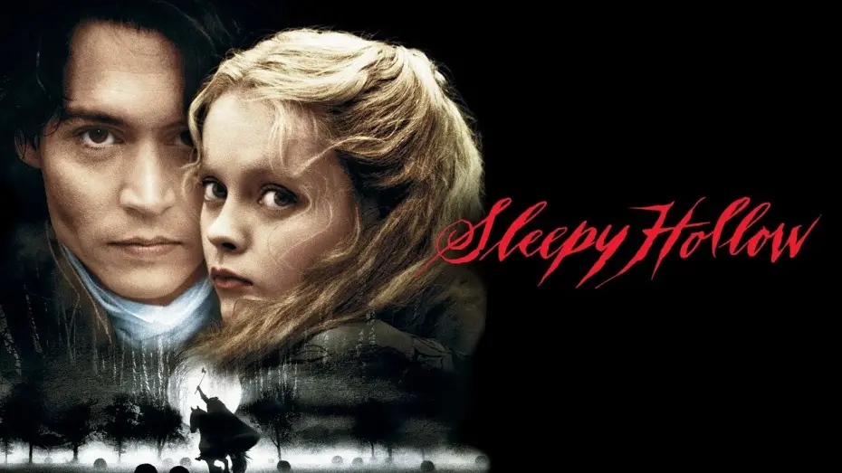 Watch film Sleepy Hollow | Sleepy Hollow (1999) Official Trailer HD