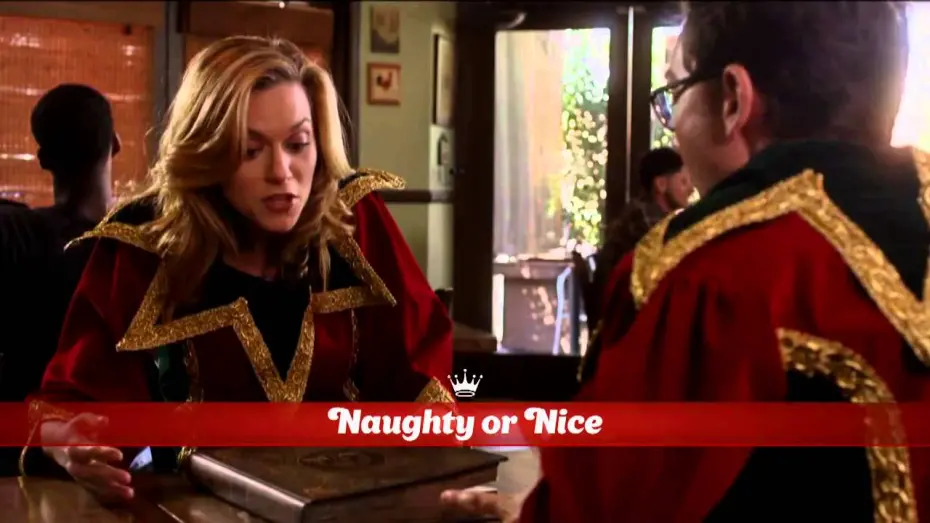 Watch film Naughty or Nice | Naughty or Nice