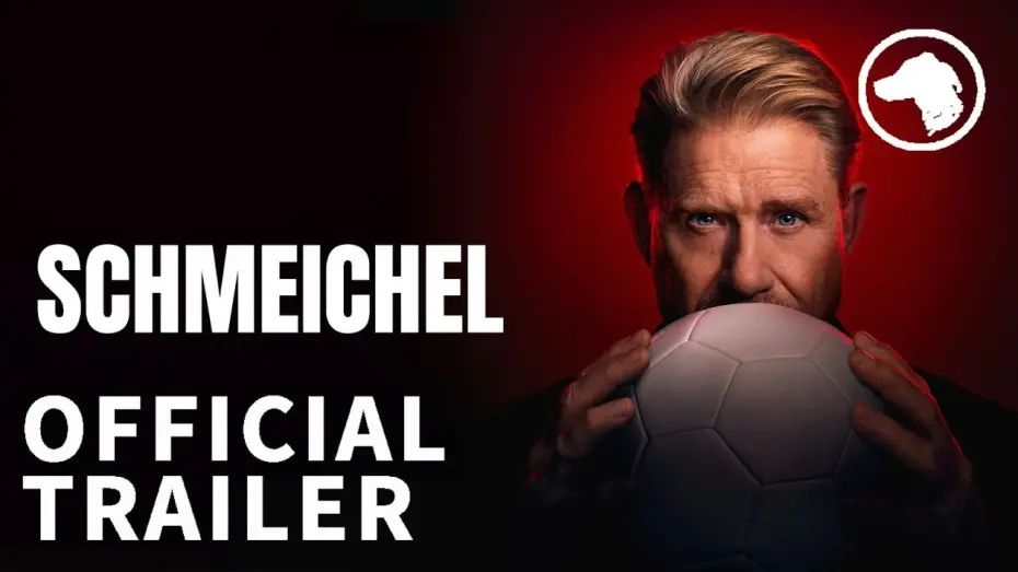 Watch film Schmeichel | Official UK Trailer