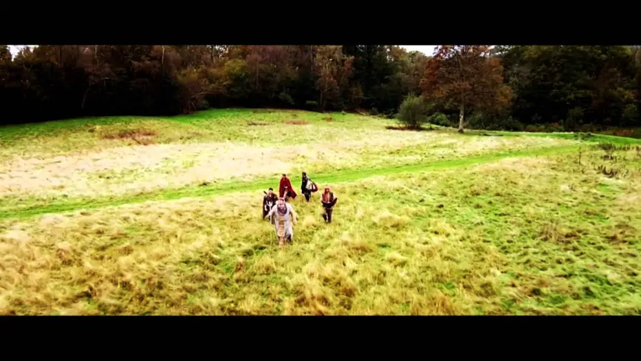 Watch film The Four Warriors | The Four Warriors