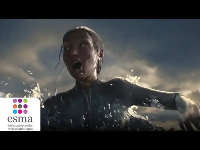 Watch film Instinct | Instinct - ESMA 2022 (Teaser)