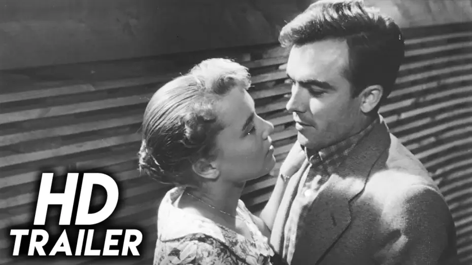 Watch film Sky Without Stars | Himmel ohne Sterne (1955) ORIGINAL TRAILER [HD 1080p]