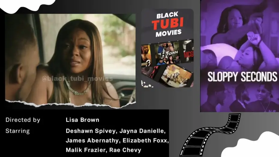 Watch film Sloppy Seconds | Sloppy Seconds - Tubi official trailer