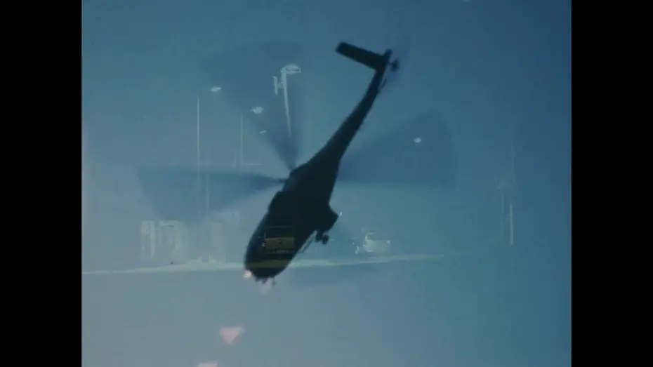 Watch film Distant Shores | Trailer | Deux rives | Thibault Verneret