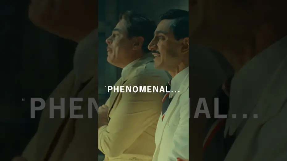 Watch film The Phoenician Scheme | Wes Anderson brings his new acclaimed film to the big screen.