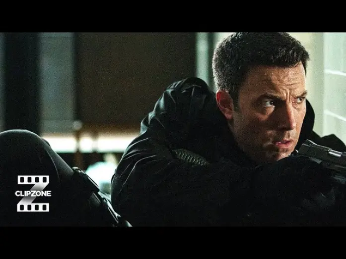 Watch film The Accountant | Assassin vs Kill Squad