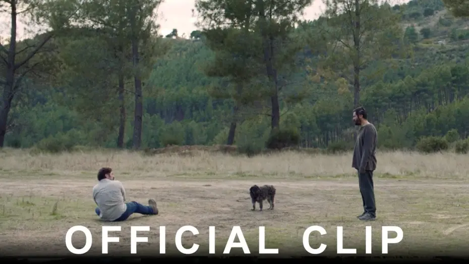 Watch film Remains of the Wind | Restos do Vento (Remains of the Wind) new clip official from Cannes Film Festival 2022 - 1/3