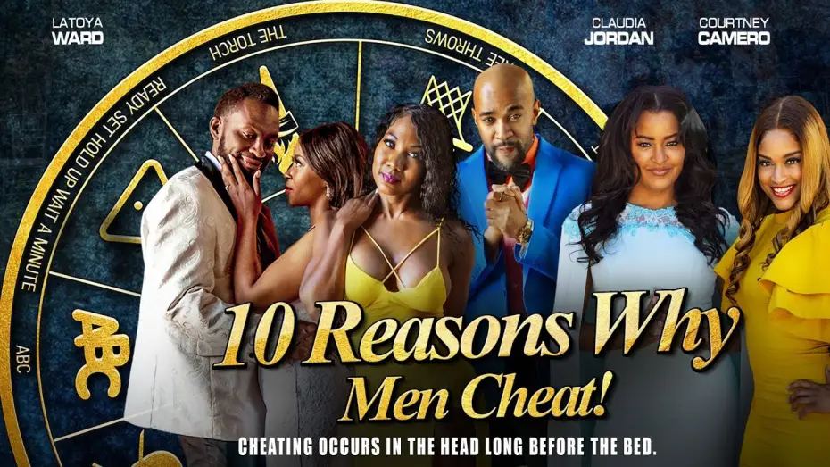 Watch film 10 Reasons Why Men Cheat | Official Trailer