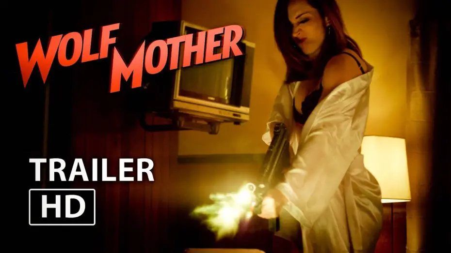 Watch film Wolf Mother | Official Teaser Trailer 2