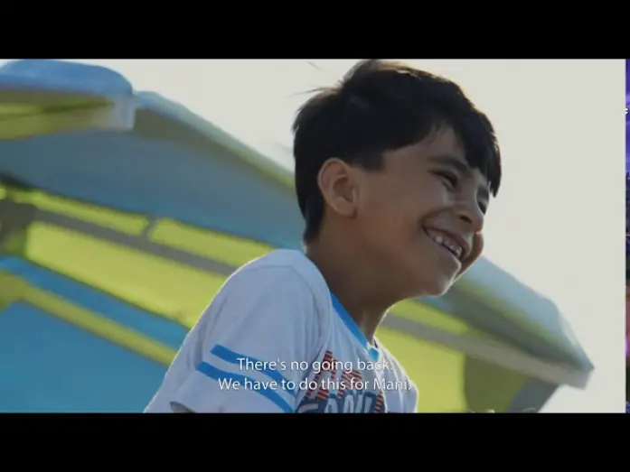 Watch film Love Child | Official UK Trailer