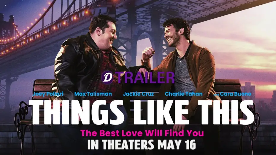 Watch film Things Like This | Trailer