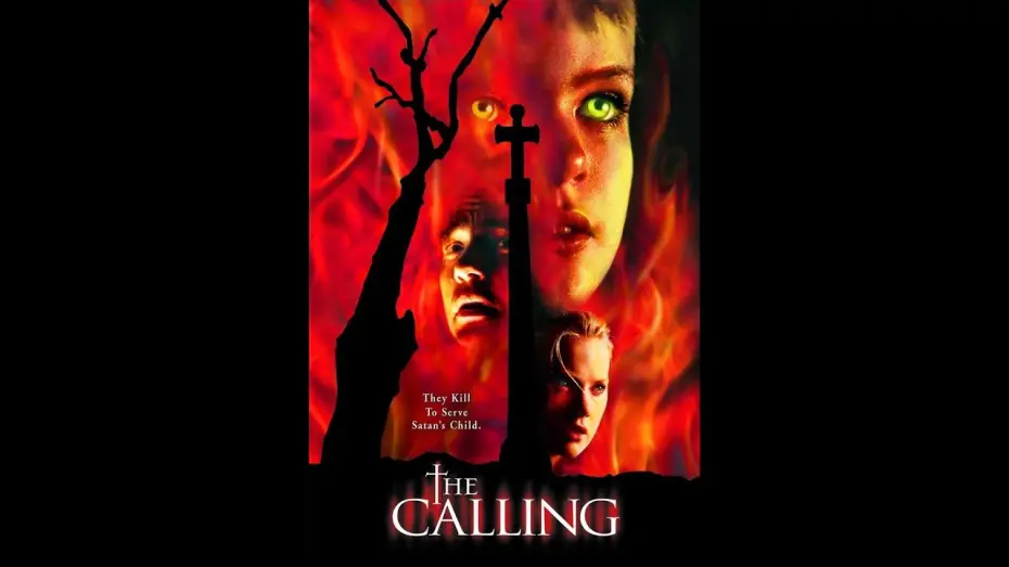 Watch film The Calling | Trailer HD