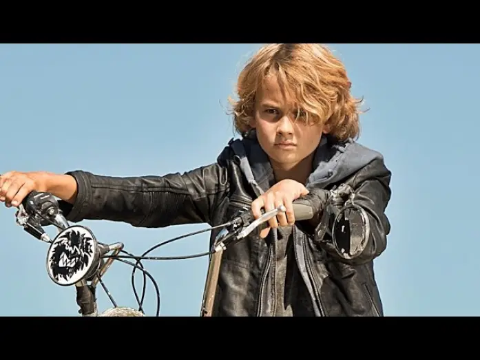 Watch film The Wild Soccer Bunch 6 | DIE WILDEN KERLE 6 - DIE LEGENDE LEBT | Trailer #2 [HD]