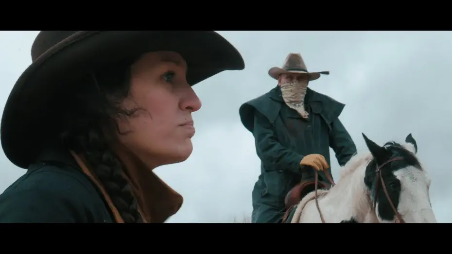 Watch film Lady Lawman | LADY LAWMAN (Teaser)