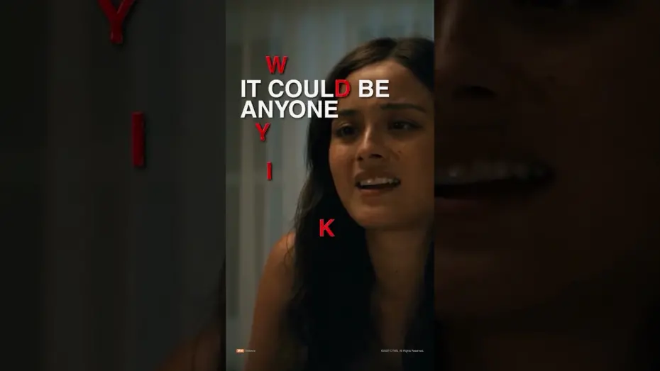 Watch film I Know What You Did Last Summer | In Cinemas 31 July