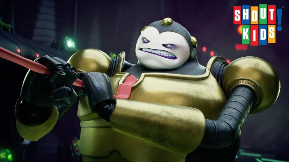 Watch film Into the Wonderwoods | Attack!