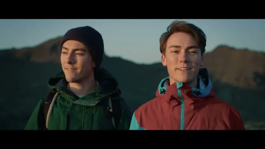 Watch film Leben ist jetzt - Die Real Life Guys | LEBEN IST JETZT – DIE REAL LIFE GUYS | Offizieller Trailer | Paramount Pictures Germany