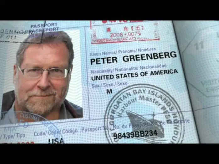 Watch film Israel: The Royal Tour | Your First Look at ISRAEL: THE ROYAL TOUR