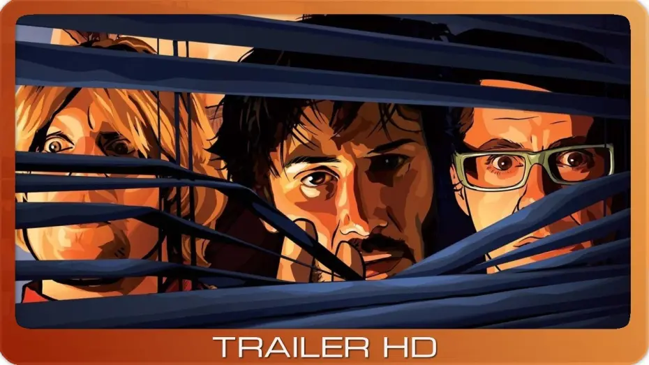 Watch film A Scanner Darkly | A Scanner Darkly ≣ 2006 ≣ Trailer