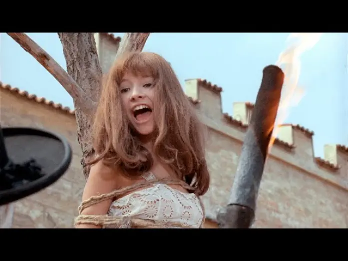 Watch film Valerie and Her Week of Wonders | Valerie and her week of wonders ( 1970 ) short scenepack 1080p