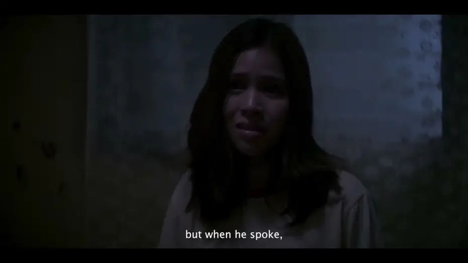 Watch film When It Rained Malunggay Leaves | When it Rained Malunggay Leaves - Trailer | SINE KABATAAN 2025