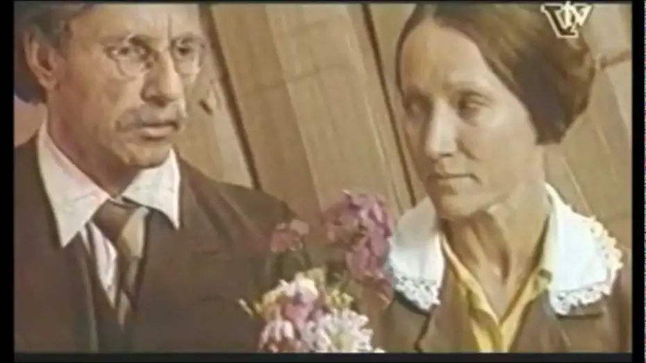 Watch film Walnut Bread | Riešutų duona | Anonsas