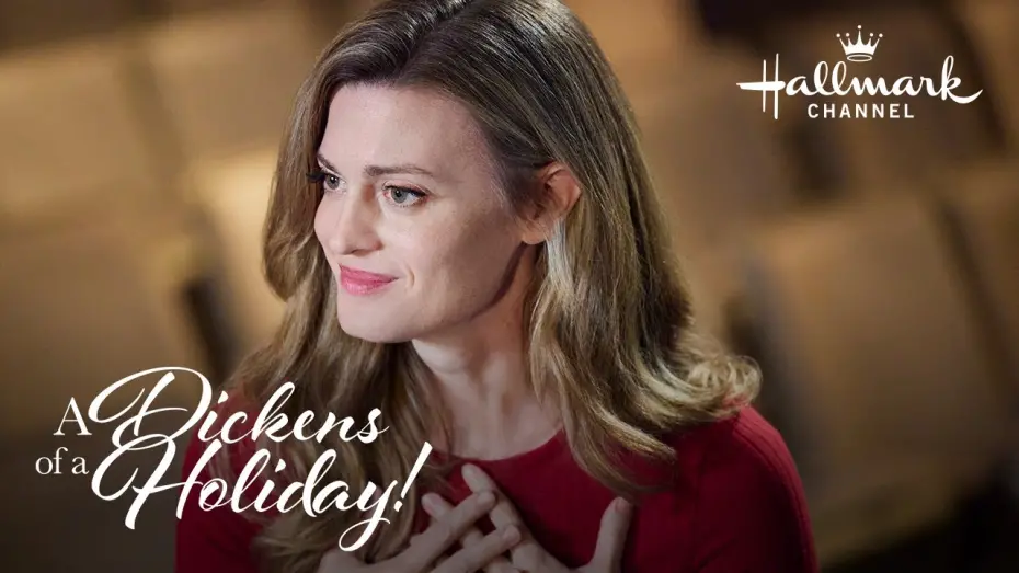 Watch film A Dickens of a Holiday! | Sneak Peek