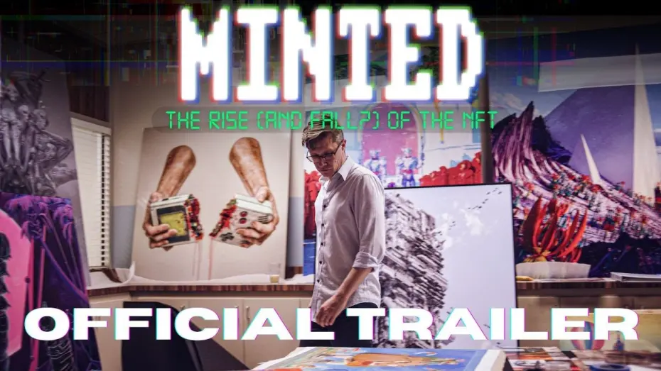Watch film Minted | Official Trailer