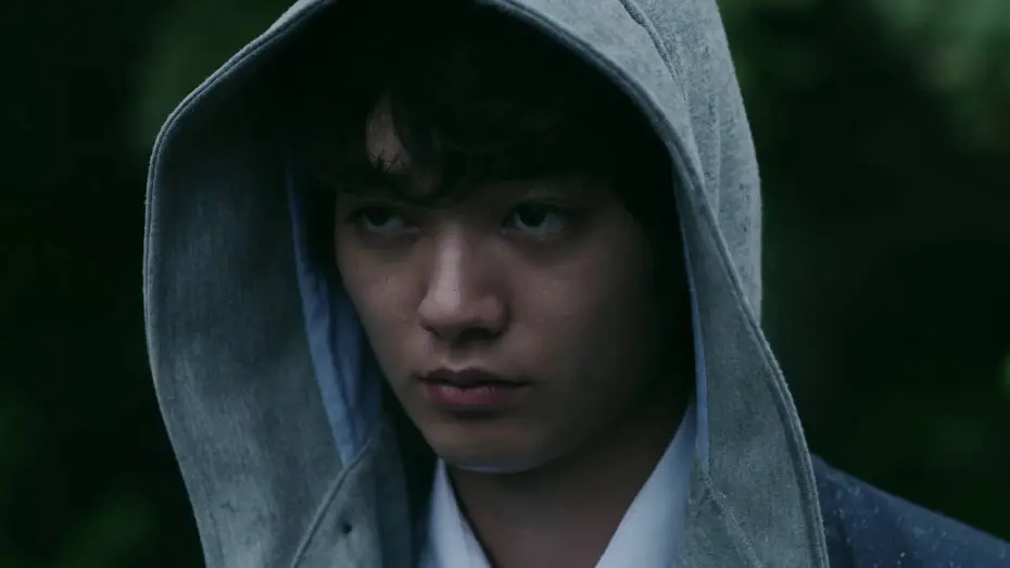Watch film Touching the Skin of Eeriness | 2016台北電影節｜觸不到的肌膚 Touching the Skin of Eeriness