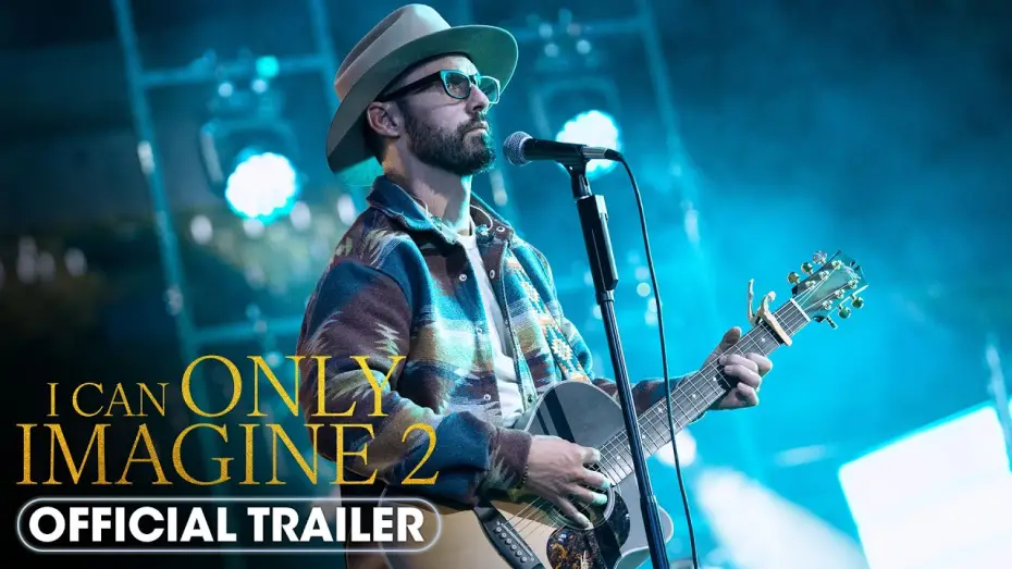 Watch film I Can Only Imagine 2 | Final Trailer