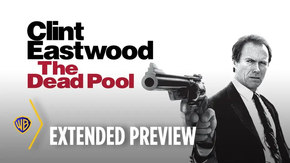 Watch film The Dead Pool | Extended Preview