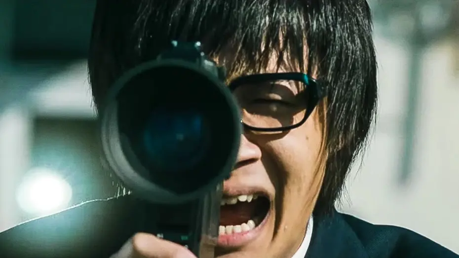 Watch film The Kirishima Thing | 映画『桐島、部活やめるってよ』予告編