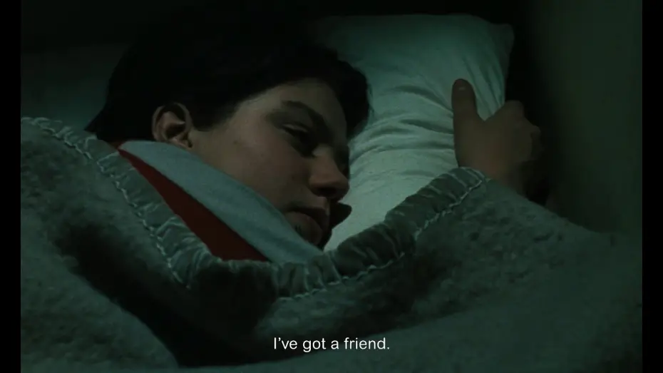 Watch film Rosetta | Official Trailer