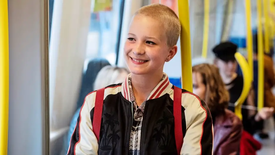 Watch film Comedy Queen | Comedy Queen | Trailer | Berlinale 2022