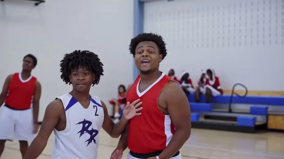 Watch film A Family Matters Christmas | Trailer