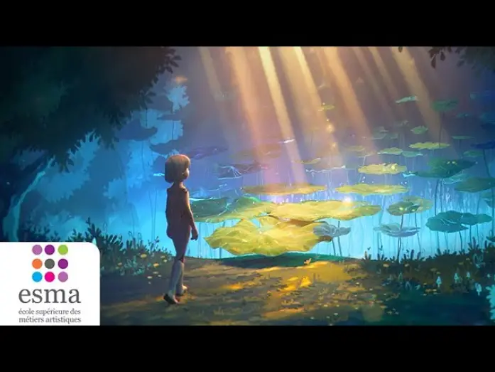 Watch film Tell me a story | Official Teaser
