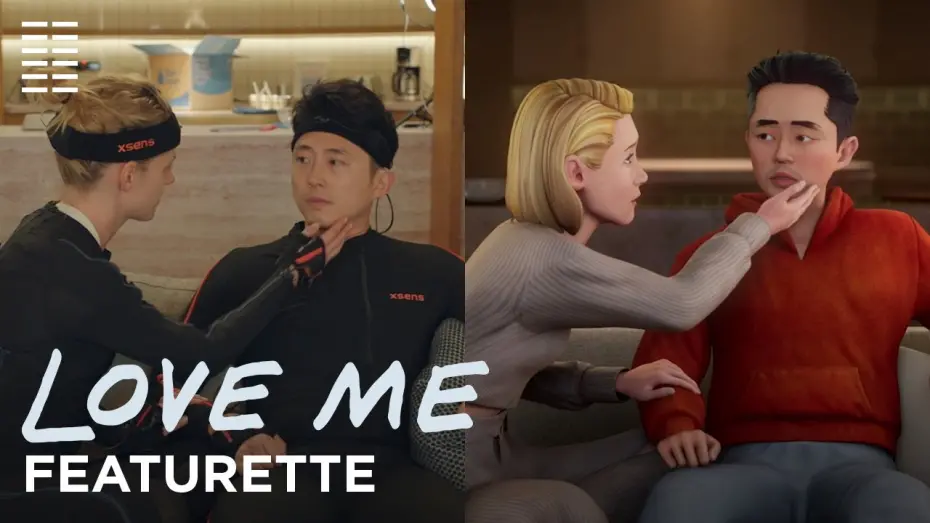 Watch film Love Me | Featurette