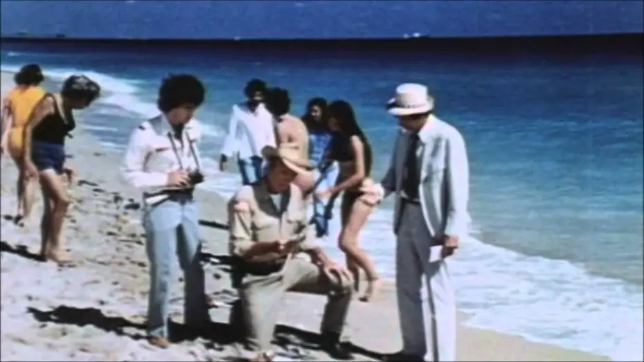 Watch film Barracuda | Barracuda (1978) - Trailer