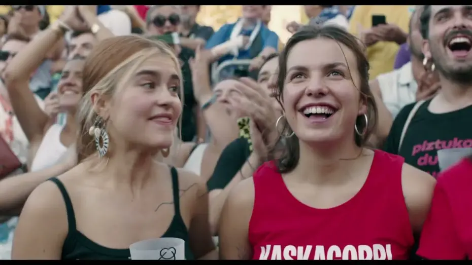 Watch film Jone, batzuetan | Trailer de Jone, a veces — Jone, batzuetan subtitulado en español (HD)