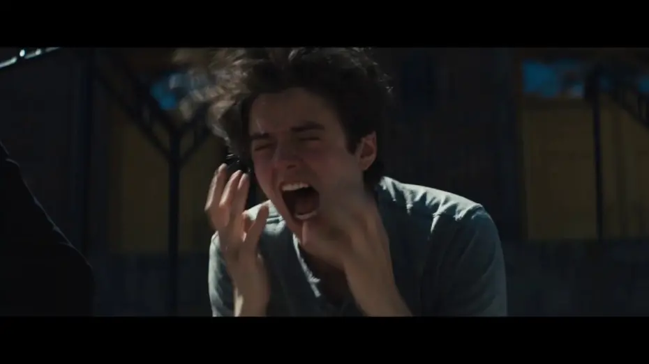 Watch film Daniel Isn