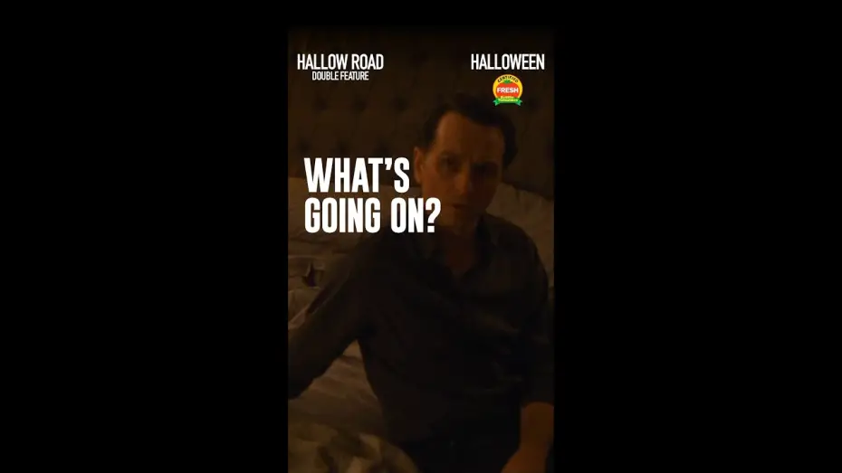 Watch film Hallow Road | Halloween Double Feature (Who is Alice)